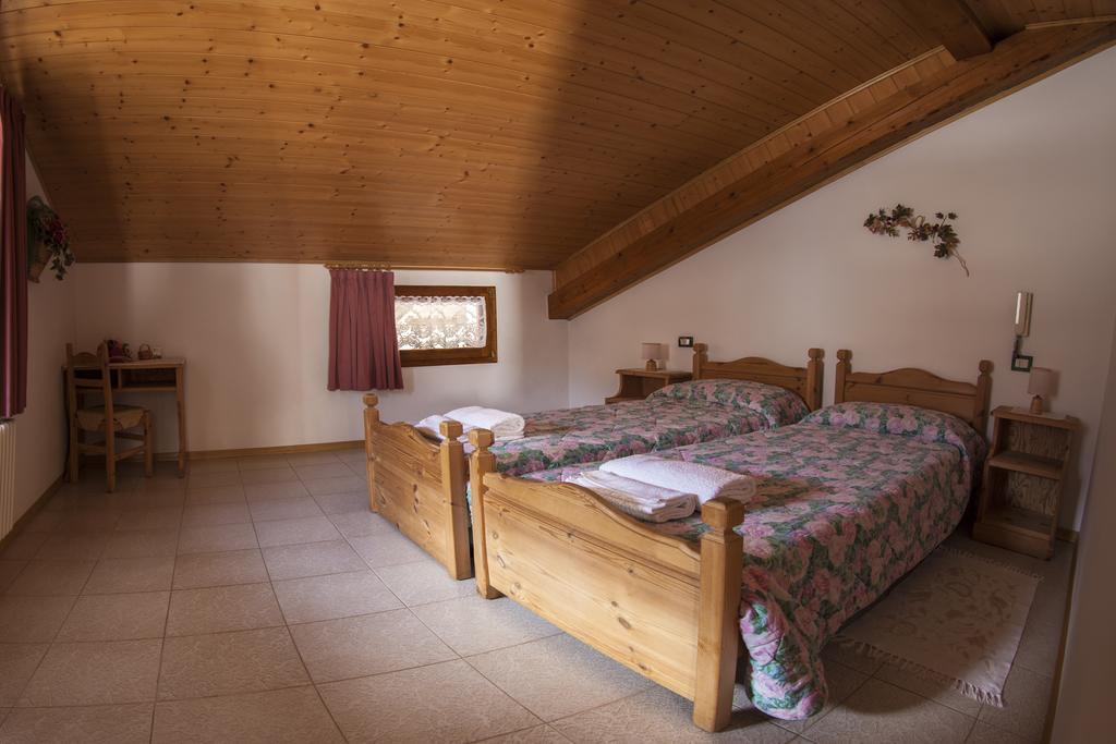 B&B Casa Zeni Faedo Стая снимка