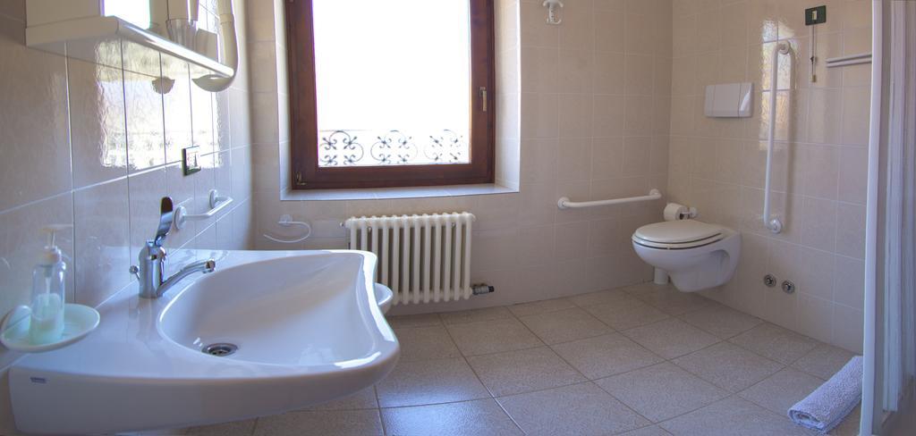 B&B Casa Zeni Faedo Екстериор снимка